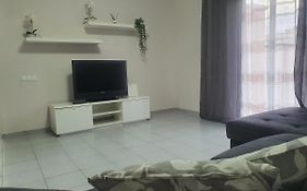 Apartamento Turia