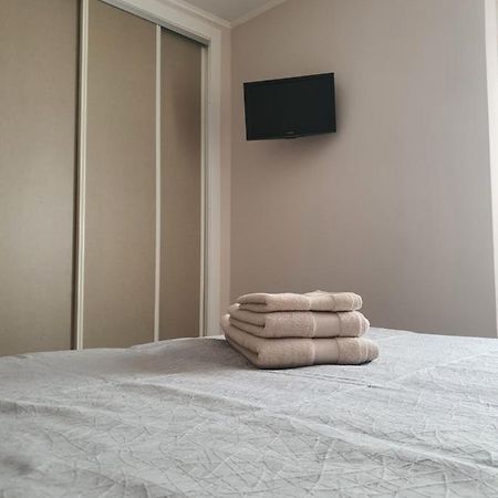Appartamento Apartamento Turia Valenza Esterno foto