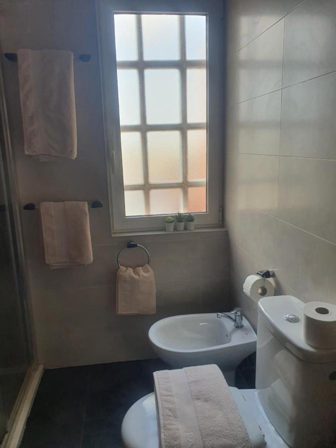 Appartamento Apartamento Turia Valenza Esterno foto